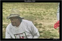 Sunday Hoodilidoo 2010